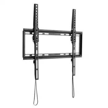LogiLink BP0010 TV laikiklis/stovas 139,7 cm (55 colių) juodas