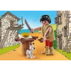 Set Asterix 71548 Okatarinetabellaczikcziks