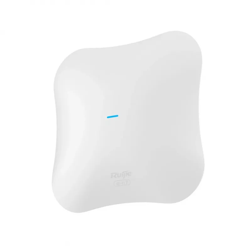 Belaidis prieigos taškas Ruijie Networks RG-RAP73PRO 2,4 GHz 5 GHz 6 GHz Wi-Fi 6