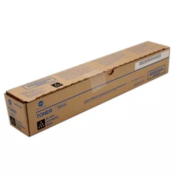 Konica Minolta Bizhub C284E spausdintuvo dažų kasetės (4 vnt.) - Originalus TN321K daugialypis paketas