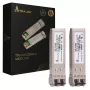 SFP28 modulis Extralink EX.31306 25G 850nm daugiamodė iki 100m