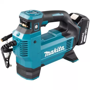 Makita DMP181Z elektrinis oro siurblys 11,1 bar 22 l/min