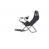 Žaidimų konsolės priedas Playseat 80021 plieninis juodas suderinamas su Logitech G25 G27