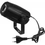 LED efektinis šviestuvas EUROLITE PST-5 1 LED – kompaktiška scenos/strobo apšvietimo sistema