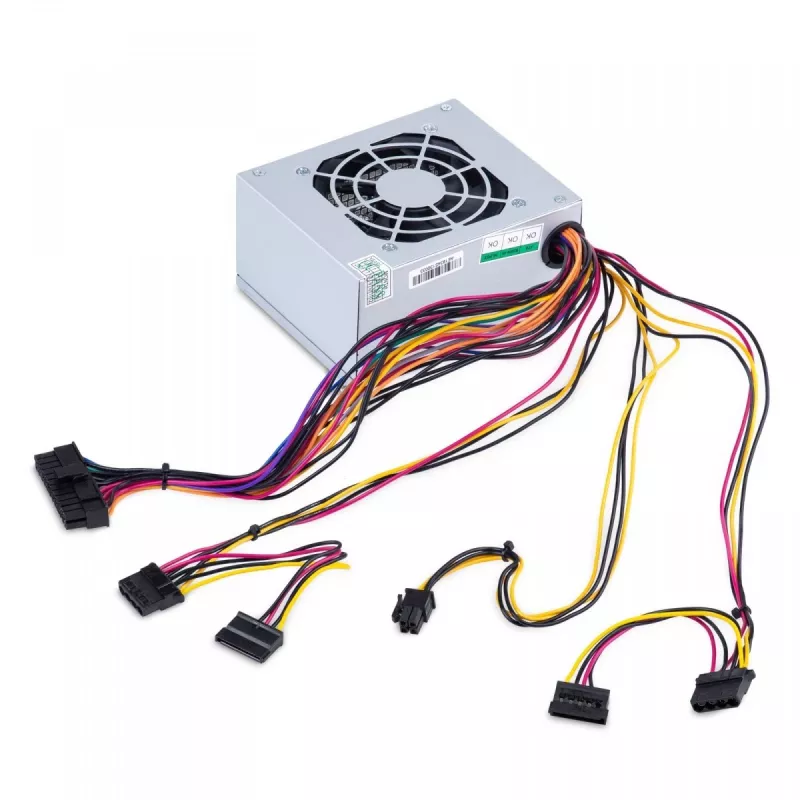 Maitinimo blokas Akyga AK-S1-300 300 W