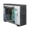 Supermicro CSE-745BTQ-R920B kompiuterio korpusas Full Tower Juodas 920 W
