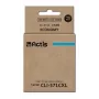 Actis KC-571C rašalas (pakaitalas Canon CLI-571C; Standartinis; 12 ml; žydras)