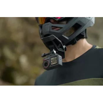 Kameros priedas Osmo šalmo smakro/tvirtinimo spaustukas CP.OS.00000369.01 Dji