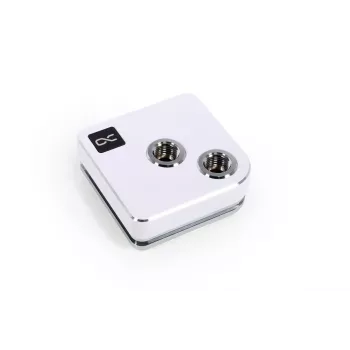 Alphacool 13445 kompiuterio aušinimo sistemos dalis / priedas Vandens blokas