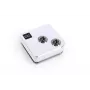 Alphacool 13445 kompiuterio aušinimo sistemos dalis / priedas Vandens blokas