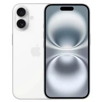 Išmanusis telefonas Apple iPhone 16 Plus 6.7 col. 128 GB balta