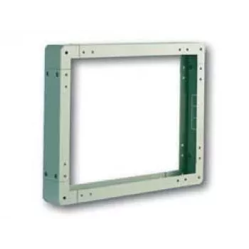 Stelažo cokolis Digitus DN-19 PLINTH-8/10-N1