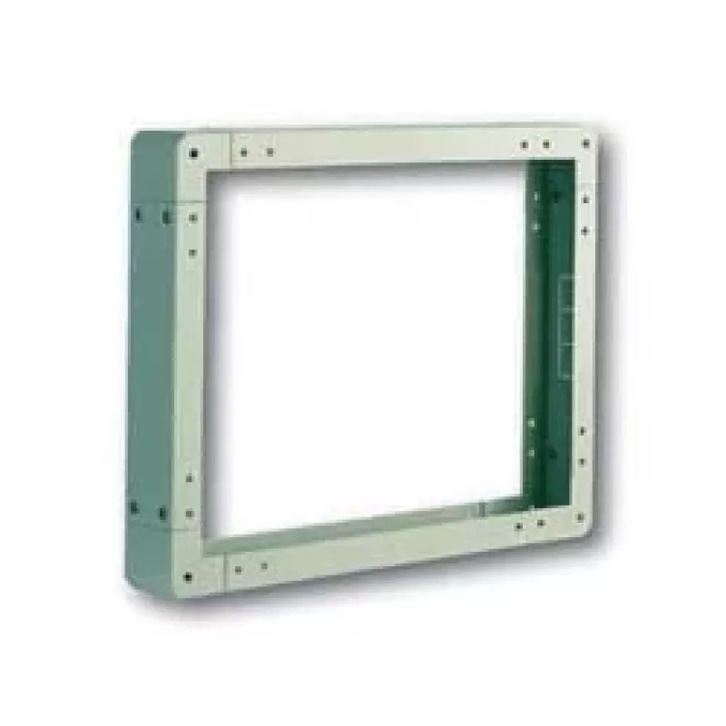 Stelažo cokolis Digitus DN-19 PLINTH-8/10-N1