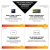 HP OMEN Transcend 14-fb1097ng žaidimų nešiojamasis kompiuteris 35,6 cm (14 inch) - klaviatūros išdėstymas gali būti vokiškas