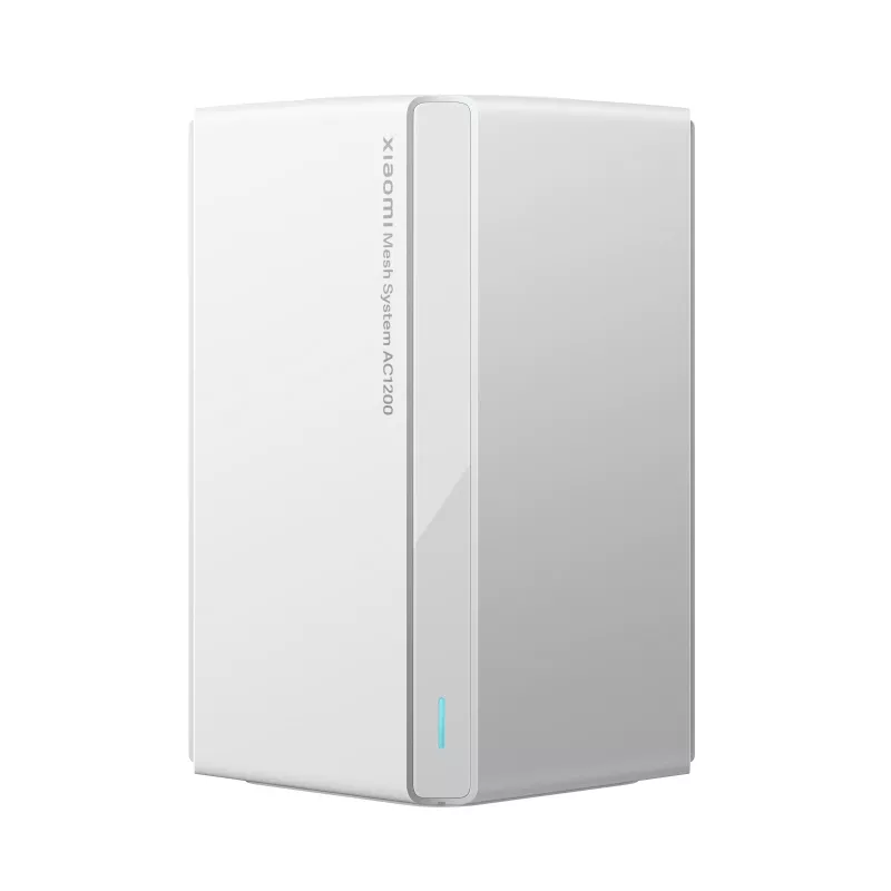 Tinklo sistema Xiaomi AC1200 dviejų juostų 2,4 GHz 5 GHz Wi-Fi 5