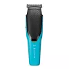 Remington Power-X Series HC5000 X5 plaukų kirpimo mašinėlė, juoda, mėlyna