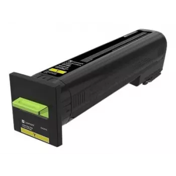 Lexmark Toner HY Corporate Geltona 17k 82K2HYE