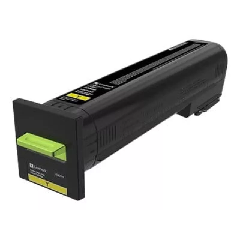 Lexmark Toner HY Corporate Geltona 17k 82K2HYE