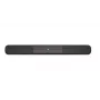 Garso juosta Sennheiser AMBEO Soundbar Plus SB02 — 500 W, 9 garsiakalbiai, 2x HDMI 2.0, HDMI eARC, Wi‑Fi, Bluetooth