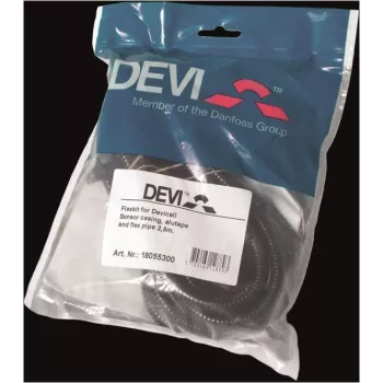 Devi Danfoss GmbH montavimo rinkinys elementui 18-055300 (18055300)