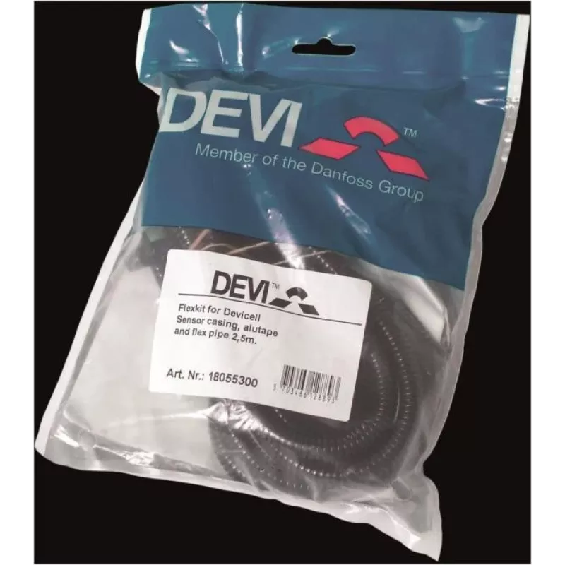 Devi Danfoss GmbH montavimo rinkinys elementui 18-055300 (18055300)