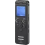 Renkforce RF-6691330 Juoda