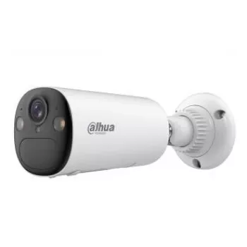 IP apsaugos kamera „bullet“ DAHUA KIT/BF4CP/M0508 2560×1440 2.1 mm fiksuotas objektyvas 122.5° horizontalus patalpų/lauko sieninė