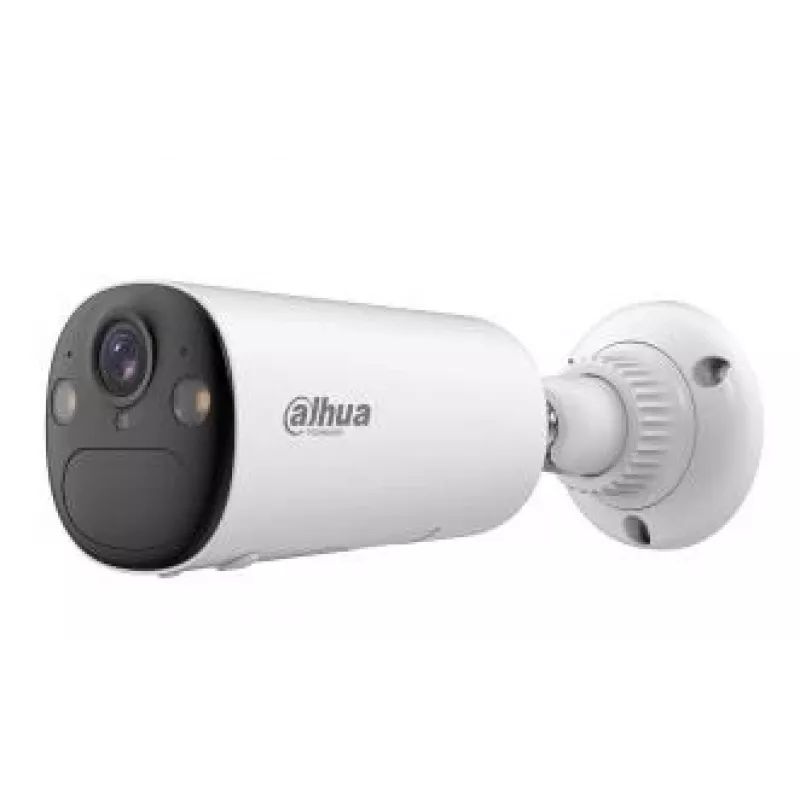IP apsaugos kamera „bullet“ DAHUA KIT/BF4CP/M0508 2560×1440 2.1 mm fiksuotas objektyvas 122.5° horizontalus patalpų/lauko sieninė