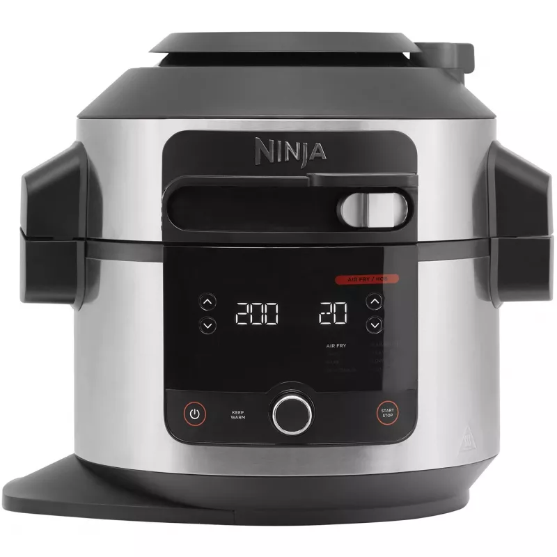 Ninja OL550EU 6 L Juoda