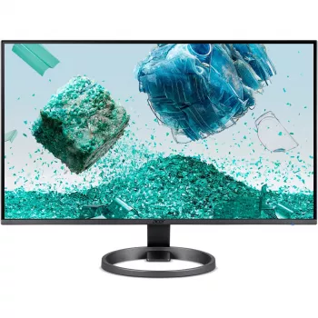 LCD Monitor|ACER|RL272EYIIV|27|Panel IPS|1920x1080|16:9|100 Hz|Matte|1 ms|Spalva Tamsiai Pilka|UM.HR2EE.E01