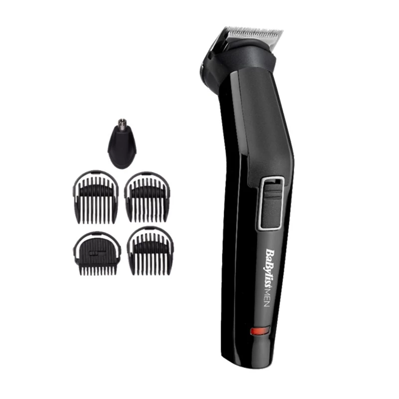 BaByliss MT725E daugiafunkcis kirpimo rinkinys
