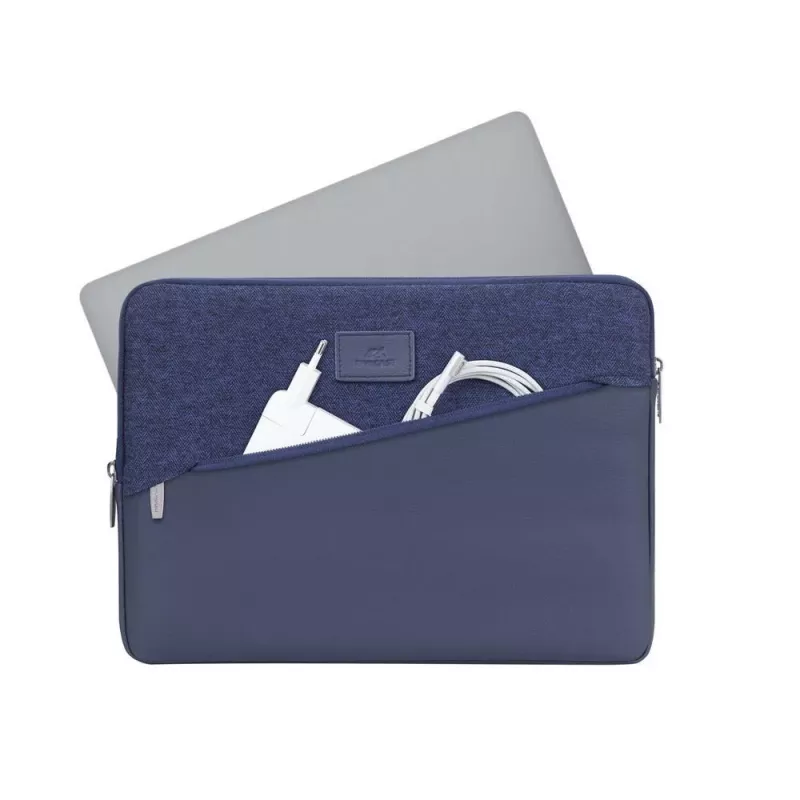 Dėklas-įmautė Rivacase 7903 33,8 cm (13,3 col.) mėlynas