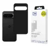 Apsauginis telefono dėklas 3MK Matt Case, skirtas Google Pixel 10 Pro XL – plonas, patvarus, matinės apdailos