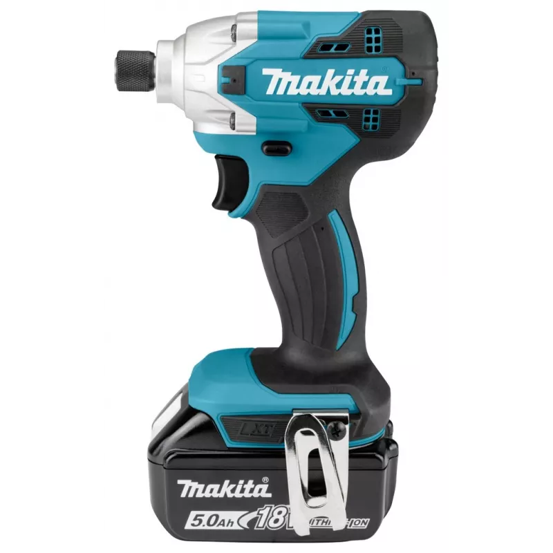 Makita DTD156RTJ elektrinis atsuktuvas / smūginis suktuvas 2500 aps./min žalias