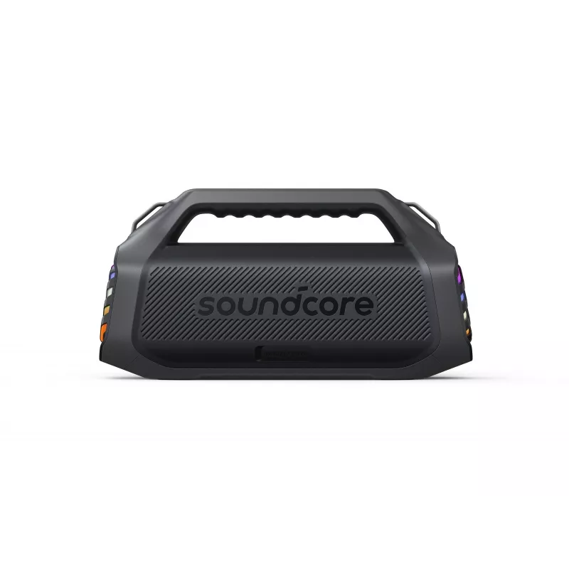 2.1 nešiojama garsiakalbių sistema Anker Soundcore Boom 2 Plus 140 W