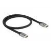 Delock 83994 Jungiamumo Priedas Pilkas