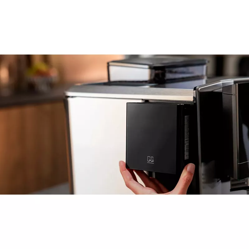 Siemens TZ800Z1 kavos aparato dalis / priedas Valymo kasetė