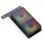 Jonsbo NF-2 RAM Cooler ARGB - juodas (NF-2 ARGB Juoda)