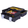 Stanley FMST1-71219 smulkių detalių / įrankių dėžė, juoda