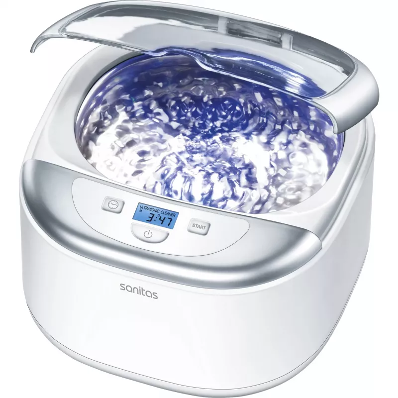 Sanitas SUR 42 50 W Baltas