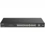 Valdomas L2 Gigabit Ethernet komutatorius D-Link DGS-1100-26MPV2