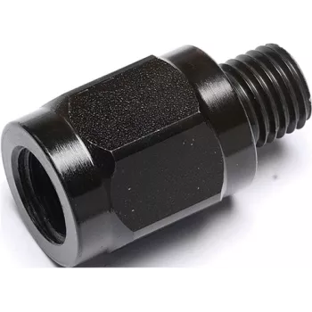 Makita Tools GmbH P-45082 - gręžimo griebtuvo adapteris - Juoda