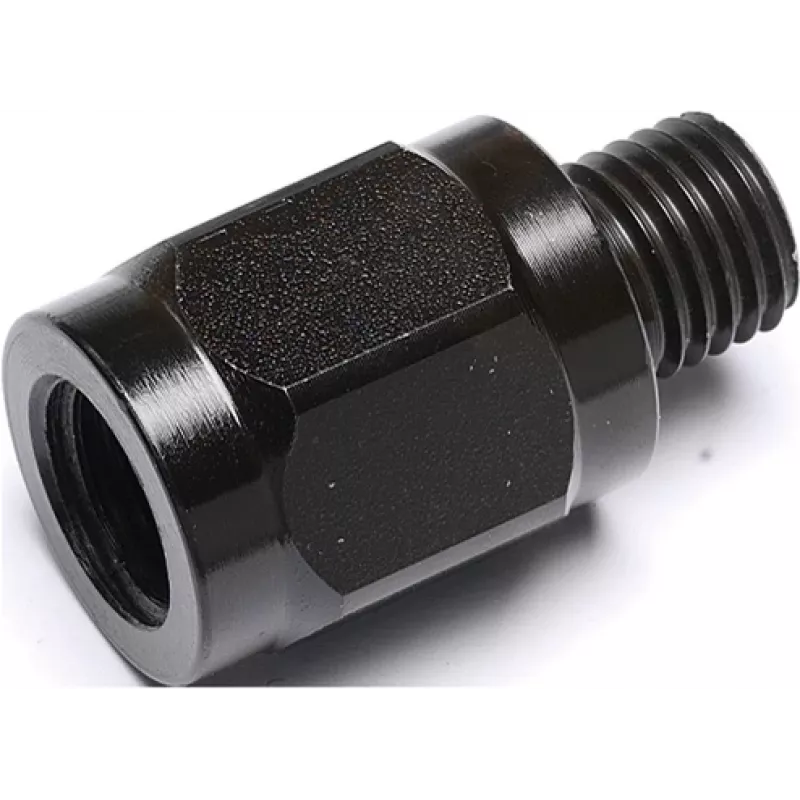 Makita Tools GmbH P-45082 - gręžimo griebtuvo adapteris - Juoda