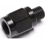 Makita Tools GmbH P-45082 - gręžimo griebtuvo adapteris - Juoda