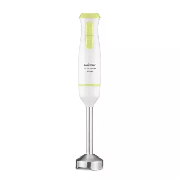 Virtuvės plaktuvas Zelmer ZHB4561L White