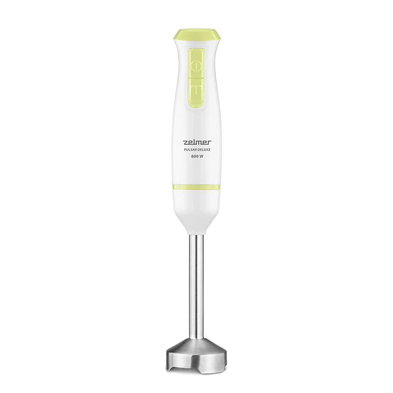 Virtuvės plaktuvas Zelmer ZHB4561L White
