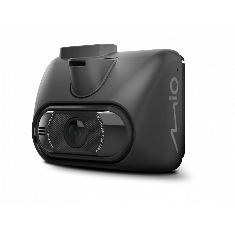 Mio MiVue 935W Full HD Wi-Fi Juoda