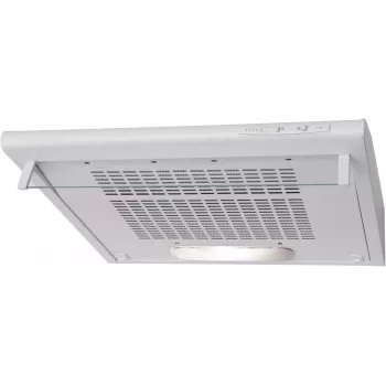 Hota Traditionala Amica OSC6112W, ištraukimo galia 184 m³/val., 1 variklis, 60 cm, balta