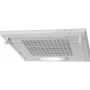 Hota Traditionala Amica OSC6112W, ištraukimo galia 184 m³/val., 1 variklis, 60 cm, balta