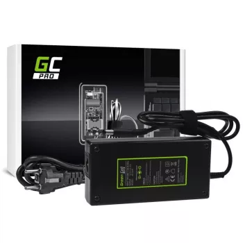 maitinimo adapteris Green Cell AD107P vidinis 180 W juodas